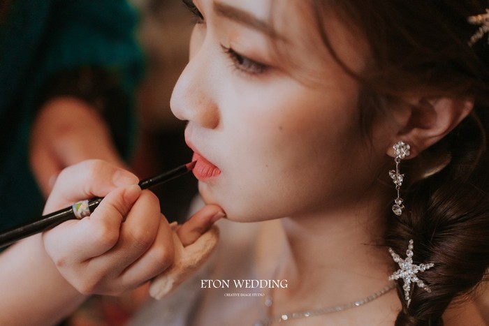 新娘秘書,新秘,婚禮造型,妝髮造型,新娘造型